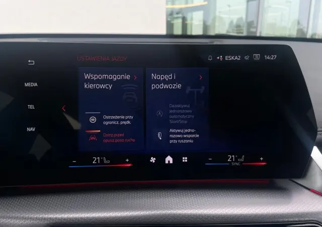 BMW X1 SDrive18i M Sport