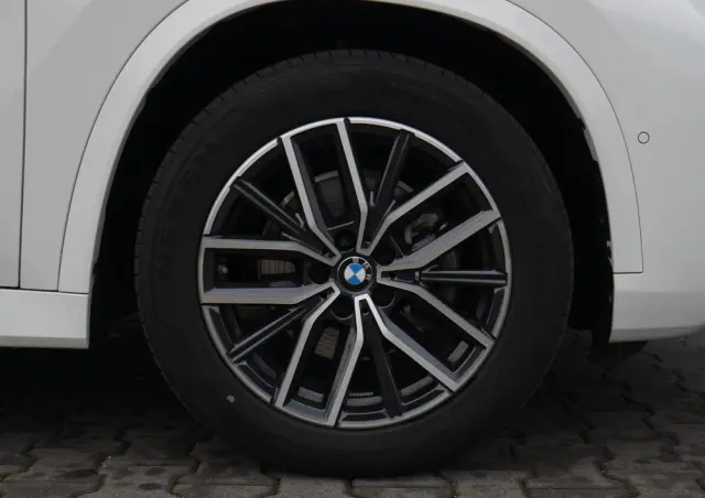 BMW X1 SDrive18i M Sport