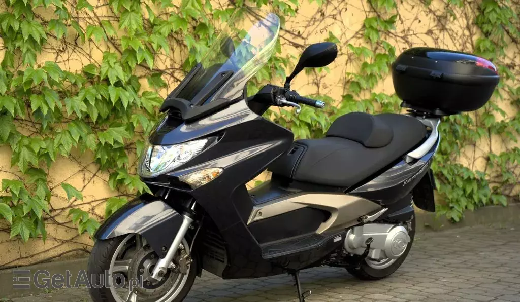KYMCO Inny 
