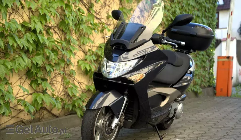 KYMCO Inny 