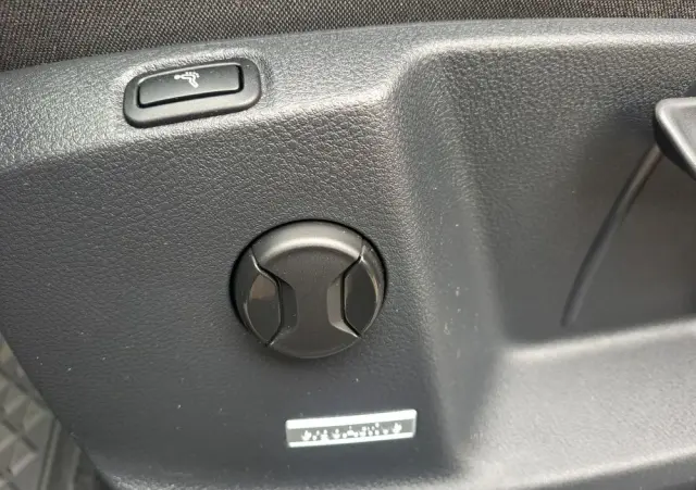 VOLKSWAGEN Touran 1.4 TSI (BlueMotion Technology) DSG Highline