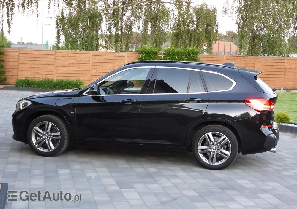 BMW X1 XDrive25e M Sport