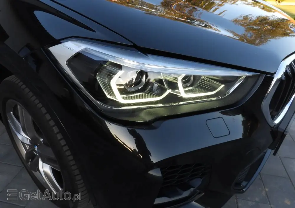 BMW X1 XDrive25e M Sport