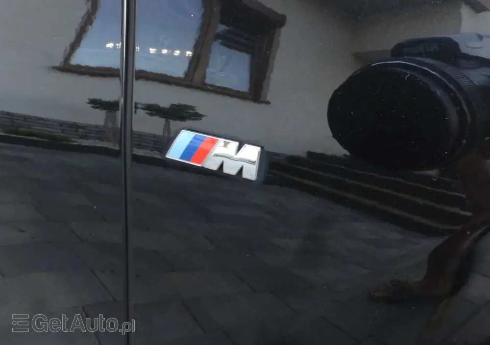 BMW X1 XDrive25e M Sport