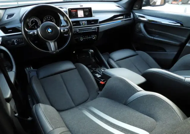 BMW X1 XDrive25e M Sport