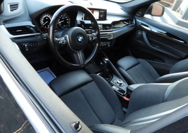 BMW X1 XDrive25e M Sport