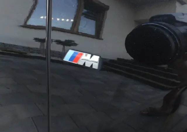 BMW X1 XDrive25e M Sport