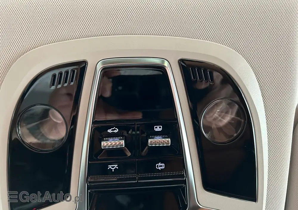 BAIC 7 1.5T Luxury DCT