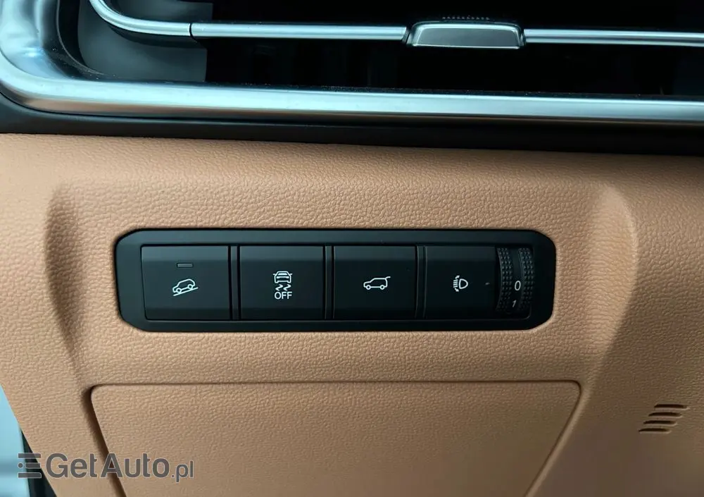 BAIC 7 1.5T Luxury DCT