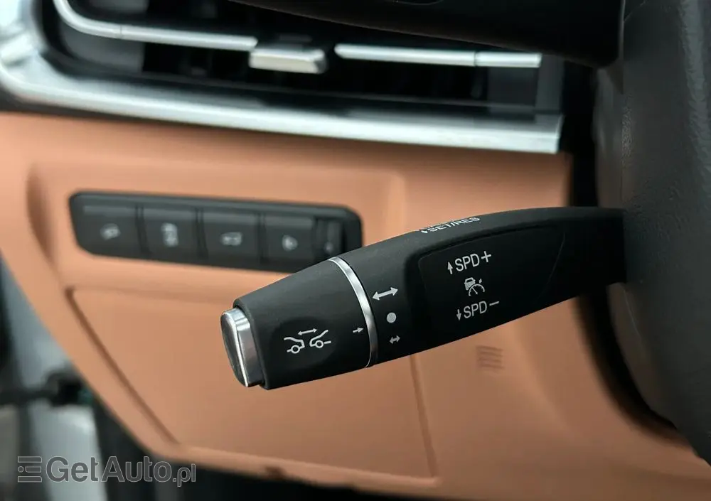 BAIC 7 1.5T Luxury DCT