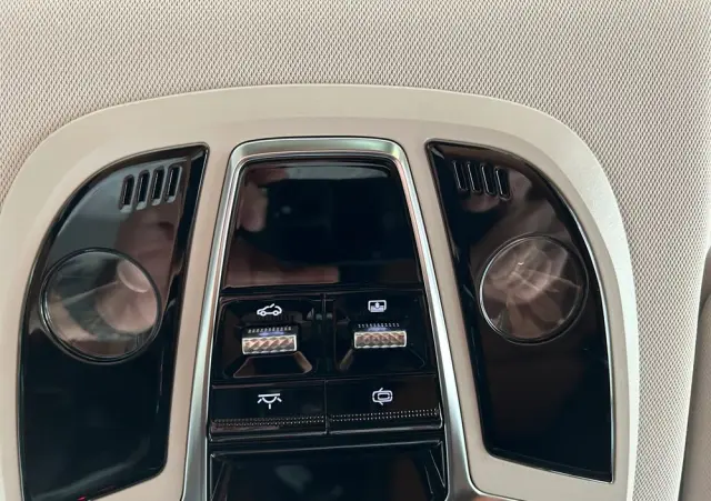 BAIC 7 1.5T Luxury DCT