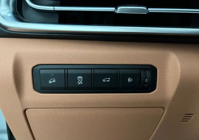 BAIC 7 1.5T Luxury DCT