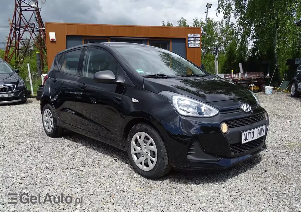 HYUNDAI I10 1.0 Style