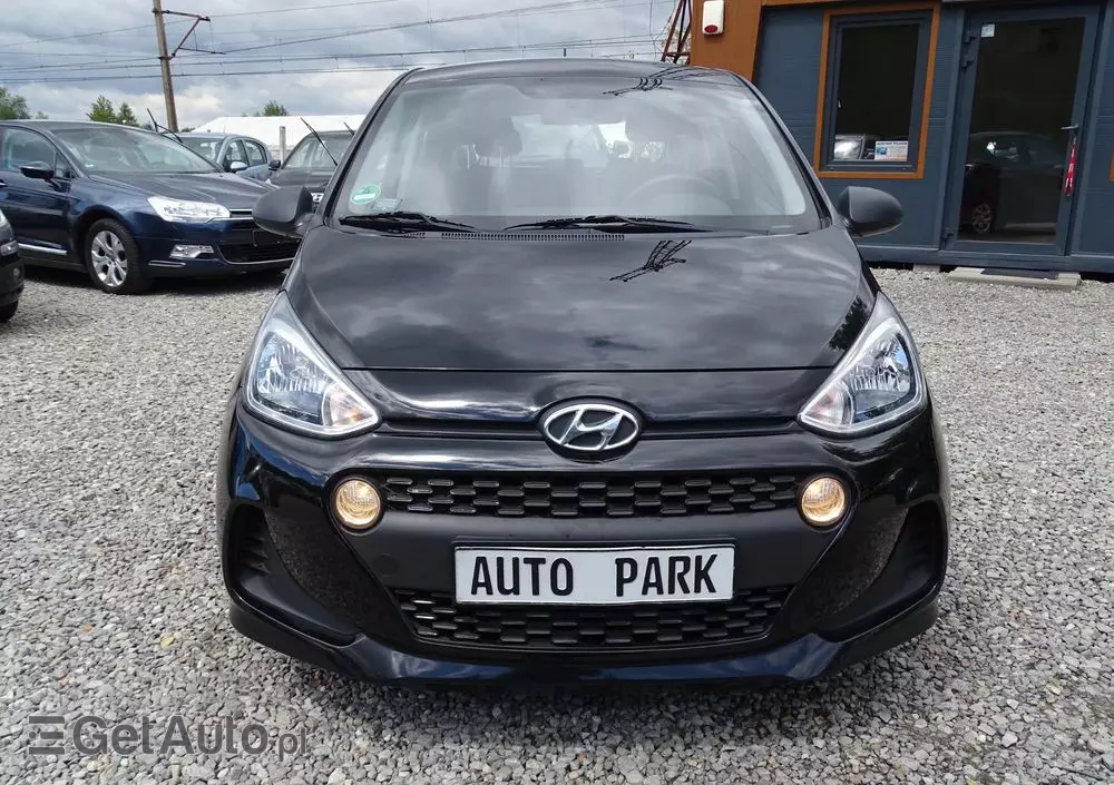 HYUNDAI I10 1.0 Style