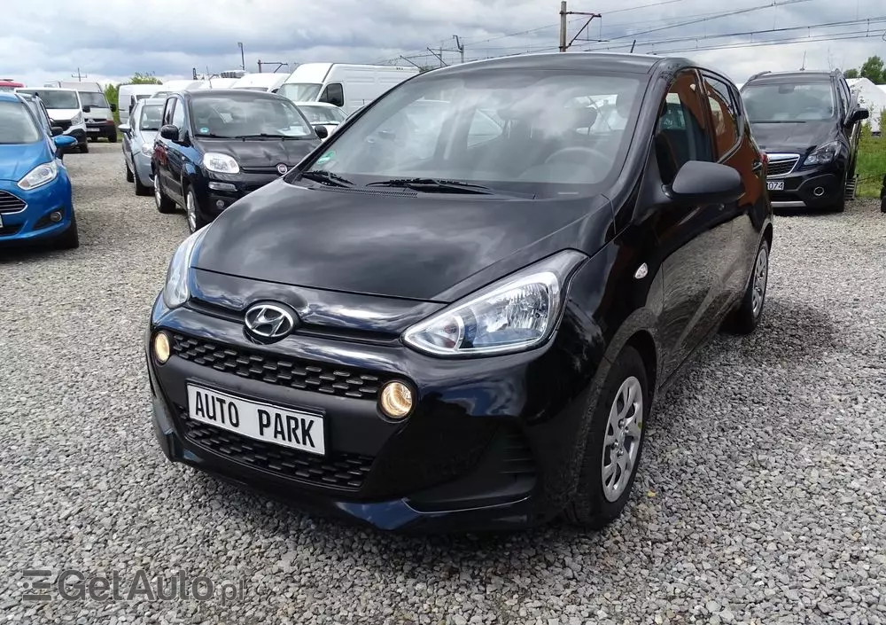 HYUNDAI I10 1.0 Style