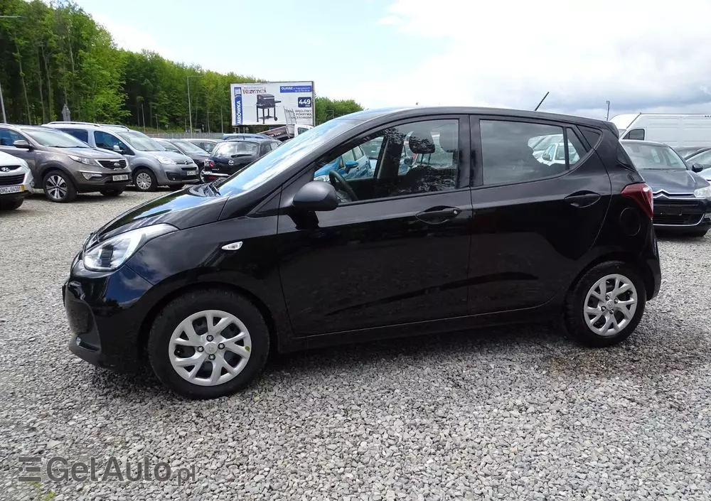 HYUNDAI I10 1.0 Style