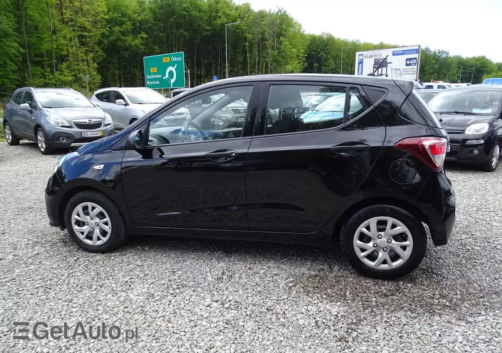 HYUNDAI I10 1.0 Style