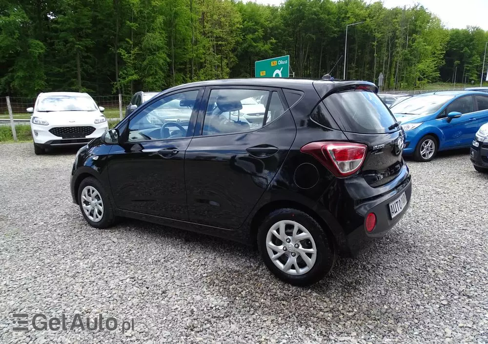 HYUNDAI I10 1.0 Style
