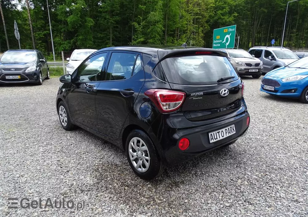 HYUNDAI I10 1.0 Style