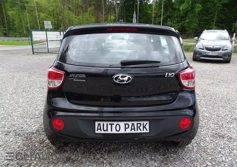 HYUNDAI I10 1.0 Style