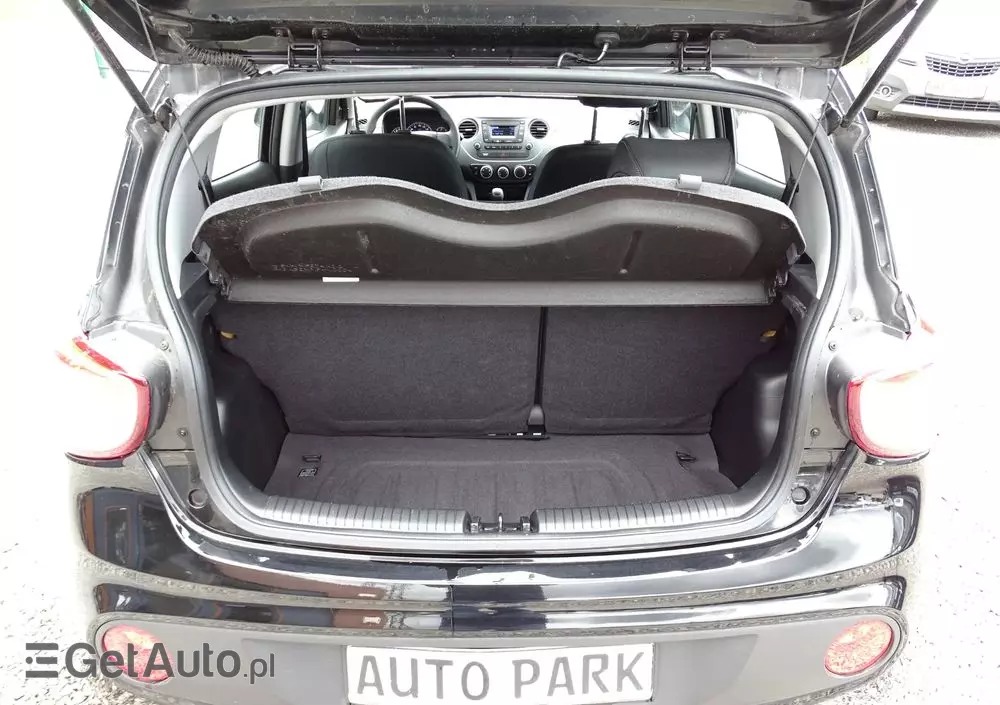 HYUNDAI I10 1.0 Style