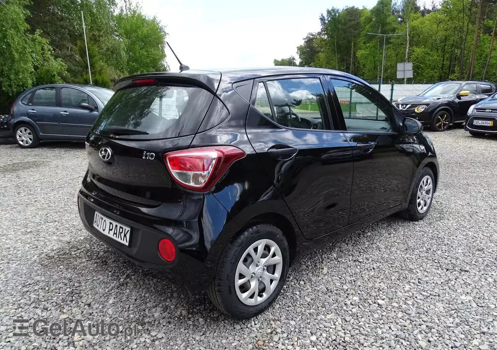 HYUNDAI I10 1.0 Style