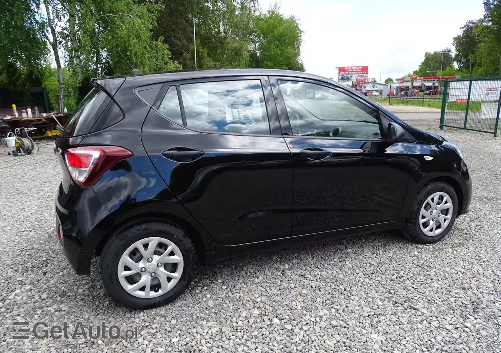 HYUNDAI I10 1.0 Style