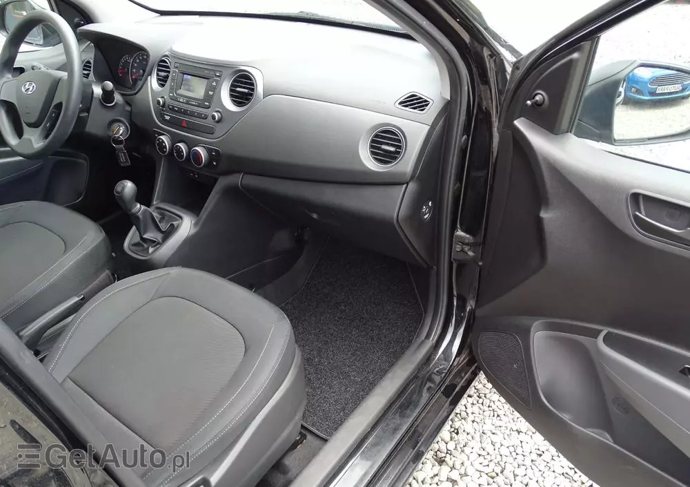 HYUNDAI I10 1.0 Style