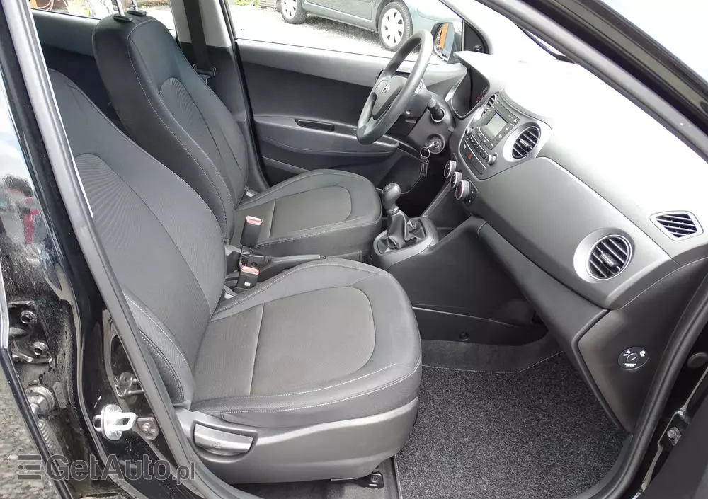 HYUNDAI I10 1.0 Style