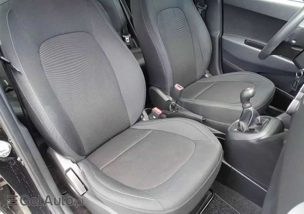 HYUNDAI I10 1.0 Style