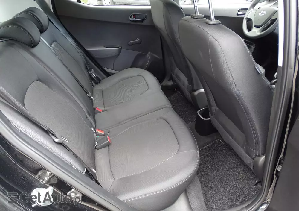 HYUNDAI I10 1.0 Style