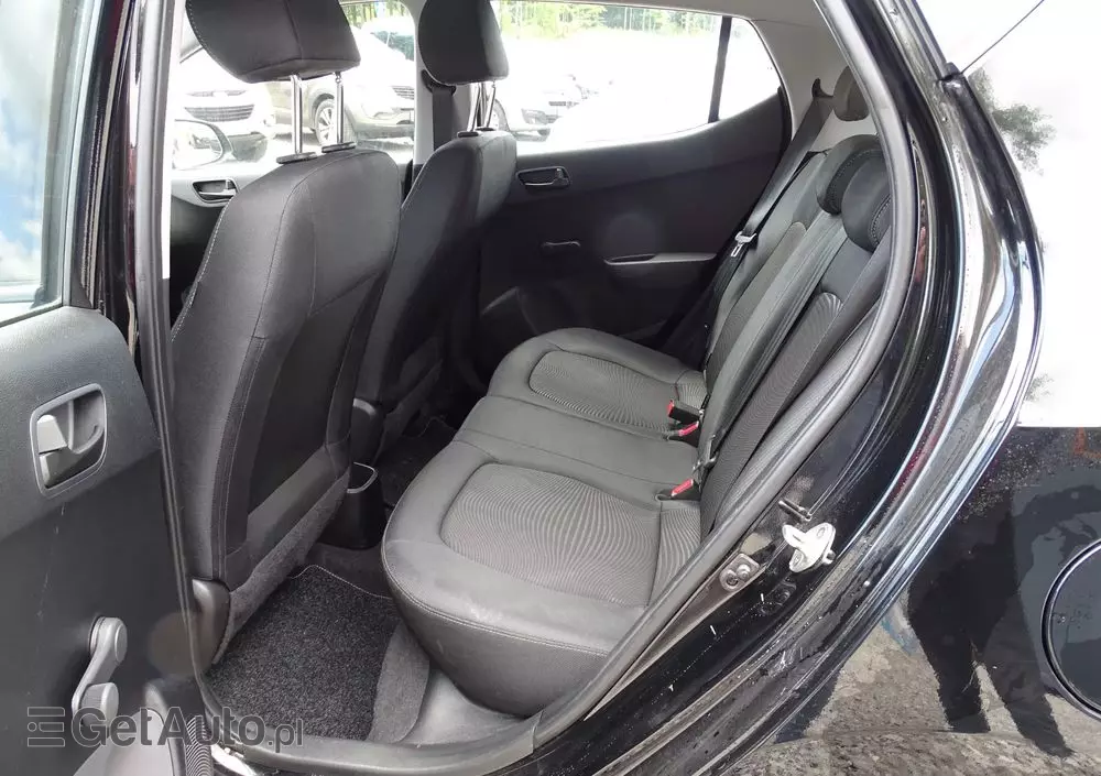 HYUNDAI I10 1.0 Style