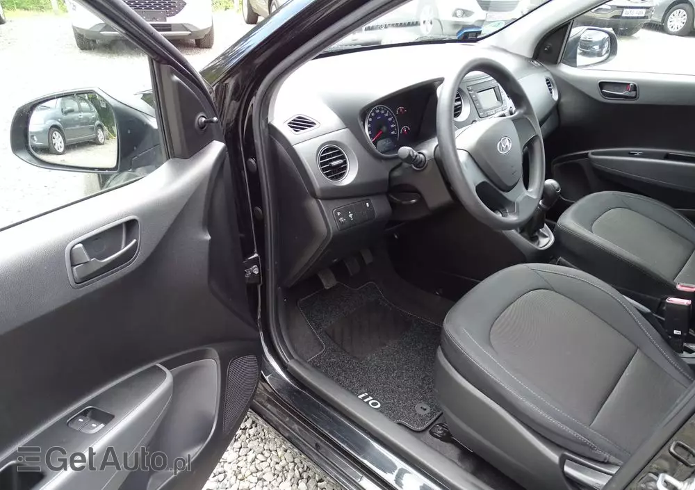 HYUNDAI I10 1.0 Style