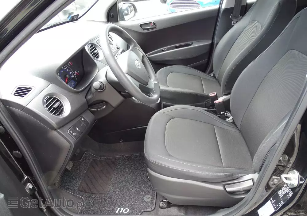 HYUNDAI I10 1.0 Style