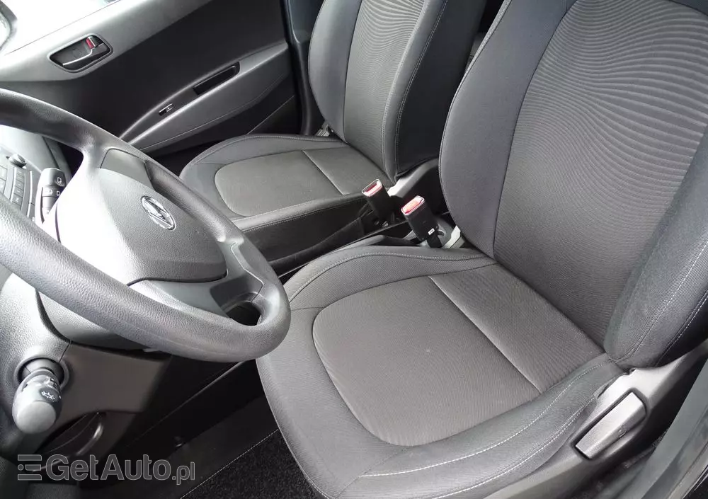 HYUNDAI I10 1.0 Style