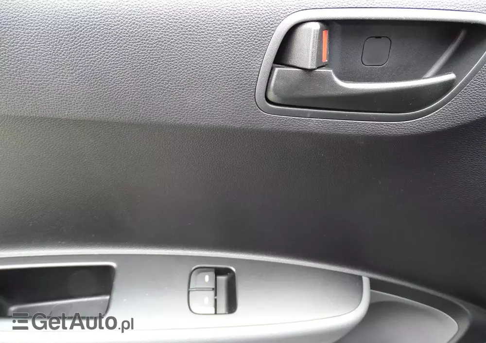 HYUNDAI I10 1.0 Style