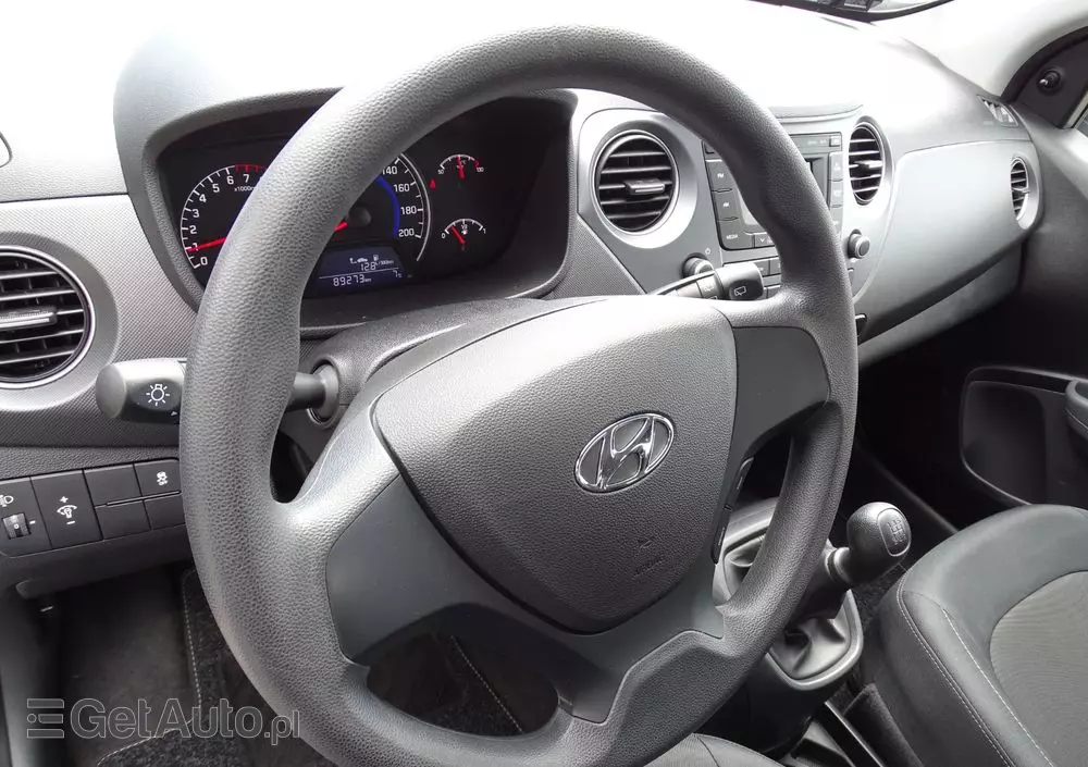 HYUNDAI I10 1.0 Style