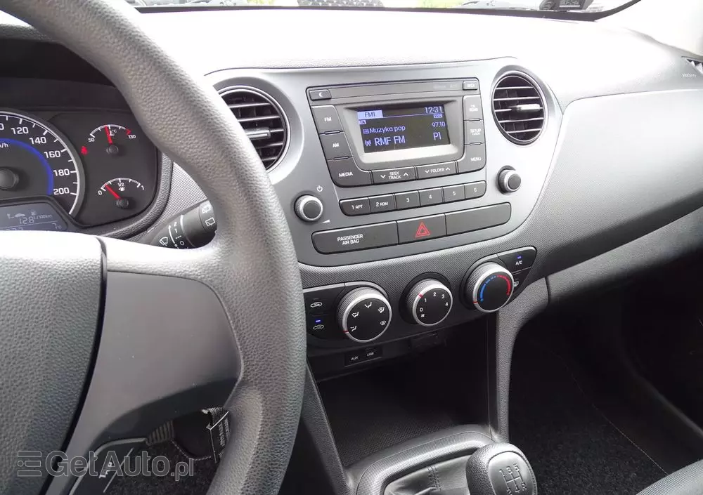 HYUNDAI I10 1.0 Style