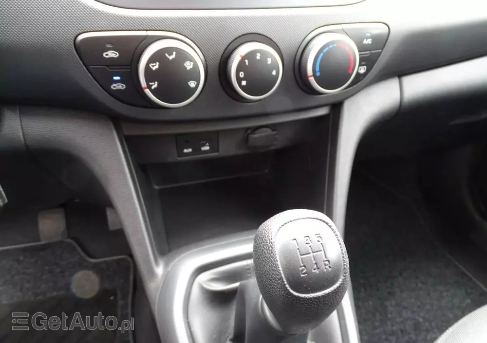 HYUNDAI I10 1.0 Style