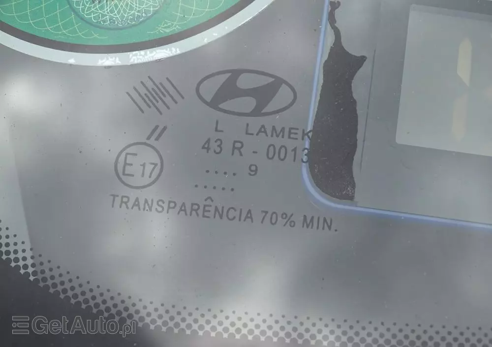 HYUNDAI I10 1.0 Style