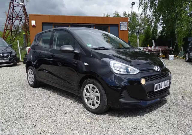 HYUNDAI I10 1.0 Style