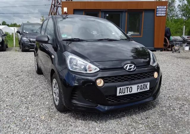 HYUNDAI I10 1.0 Style