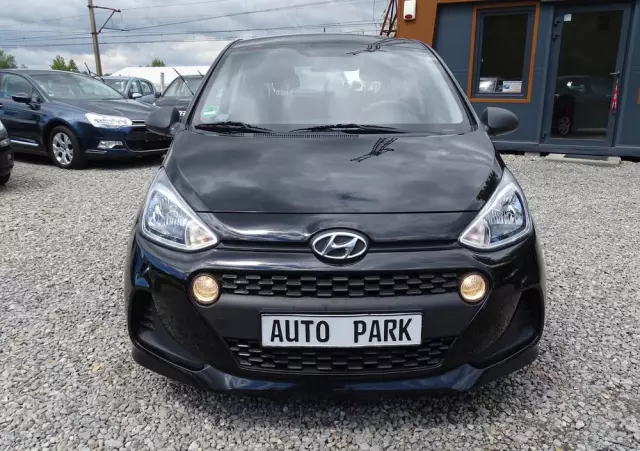 HYUNDAI I10 1.0 Style