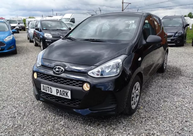 HYUNDAI I10 1.0 Style