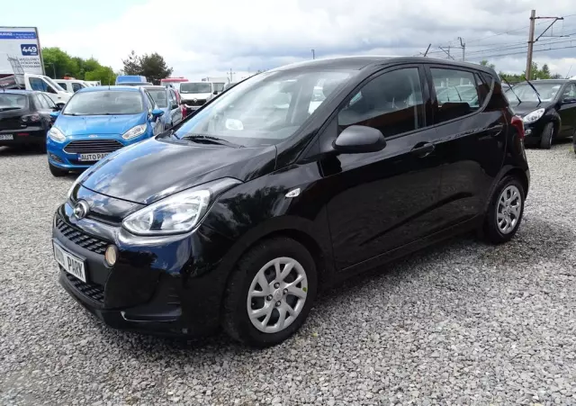 HYUNDAI I10 1.0 Style
