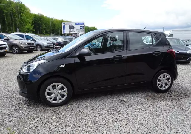 HYUNDAI I10 1.0 Style