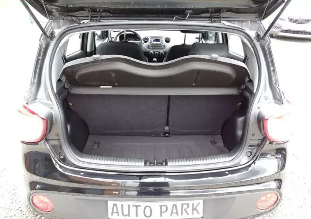 HYUNDAI I10 1.0 Style