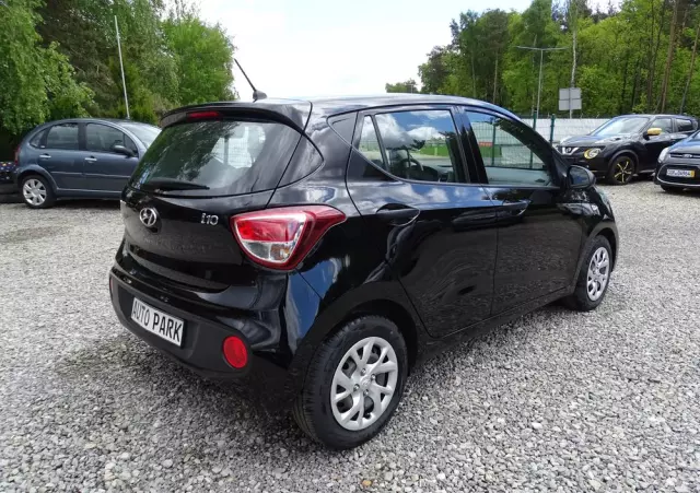 HYUNDAI I10 1.0 Style