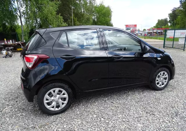 HYUNDAI I10 1.0 Style