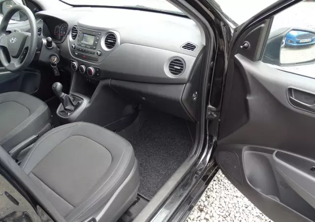 HYUNDAI I10 1.0 Style